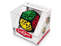 Gear Ball