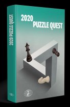 2020 Puzzle Quest