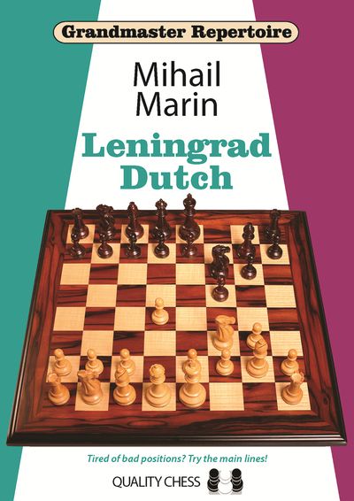 Grandmaster Repertoire - Leningrad Dutch