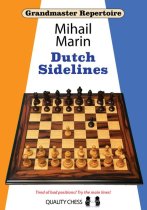 Grandmaster Repertoire - Dutch Sidelines