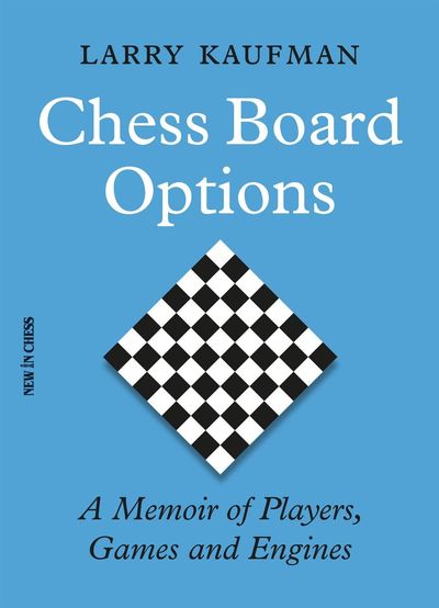 Chess Board Options