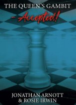 The Queen's Gambit - Accepted!