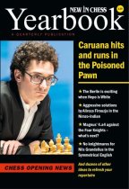 New in Chess Yearbook 139