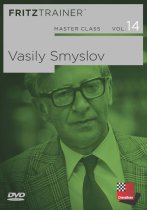 Master Class vol. 14: Vasily Smyslov