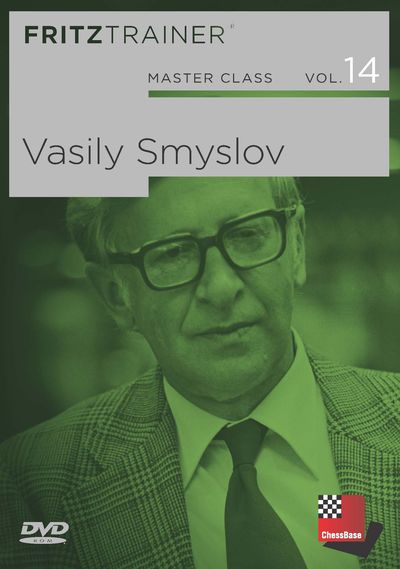 Master Class vol. 14: Vasily Smyslov