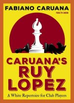 Caruana's Ruy Lopez