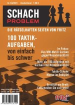 Schach Problem 04/2021