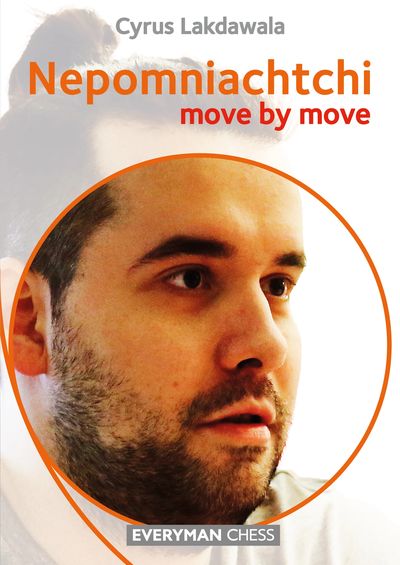 Nepomniachtchi: Move by Move