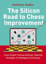 The Silicon Road to Chess Improvement