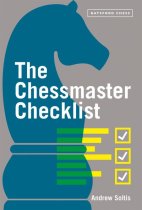 Chess Master Checklist