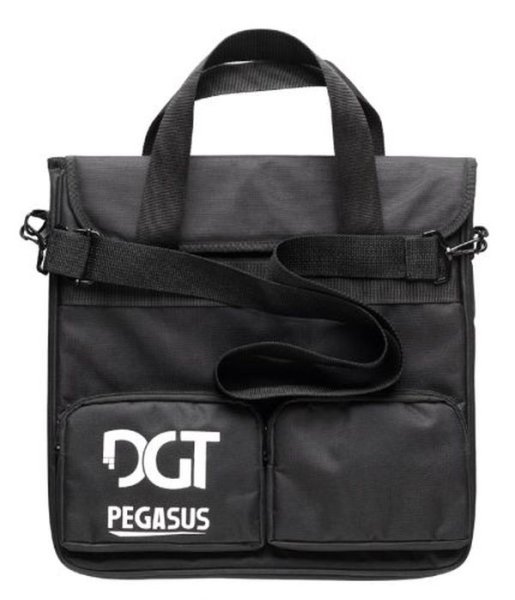 DGT Pegasus Travel Bag