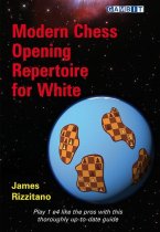 Modern Chess Opening Repertoire for White