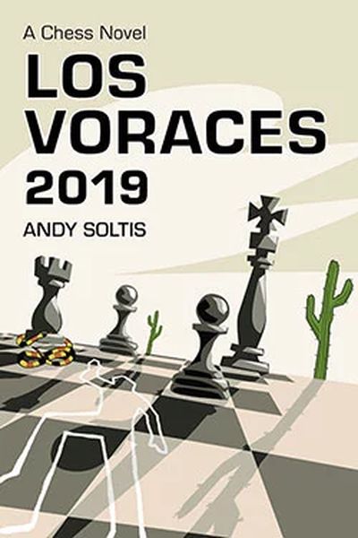 Los Voraces 2019