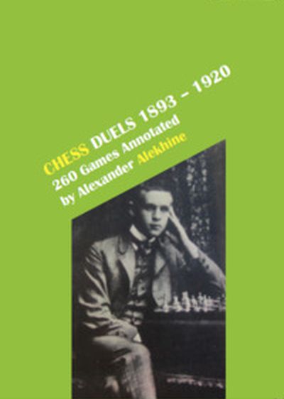 Chess Duels, 1893-1920