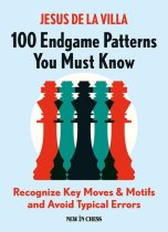 100 Endgame Patterns You Must Know