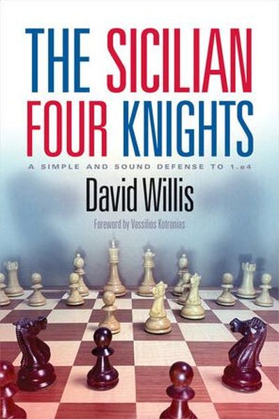 The Sicilian Four Knights