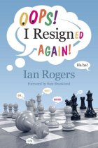 Oops! I Resigned Again!