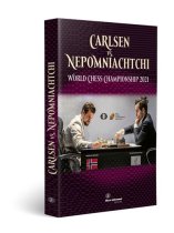 Carlsen vs. Nepomniachtchi