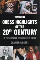 Chess Highlights of the 20th Century