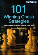 101 Winning Chess Strategies