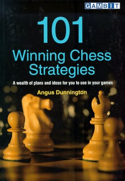 101 Winning Chess Strategies