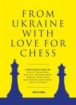 From Ukraine with Love for Chess