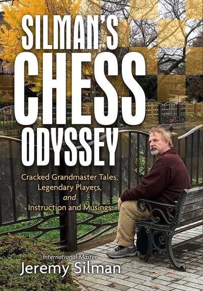 Silman's Chess Odyssey