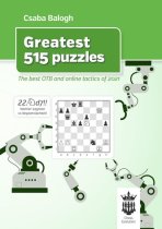 Greatest 515 Puzzles of 2021