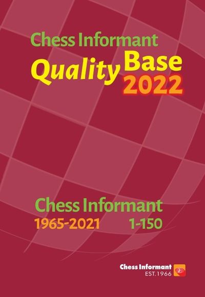 Quality Base 2022