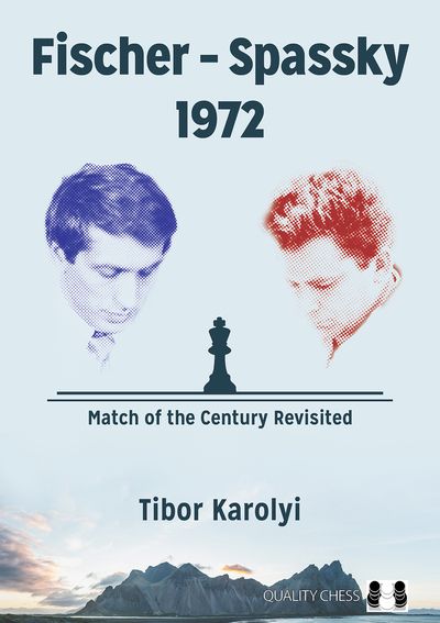 Fischer - Spassky 1972