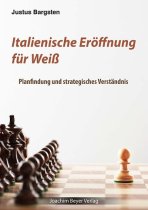 Italienische Eröffnung für Weiß