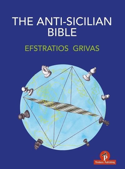 The Anti-Sicilian Bible