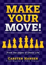 Make Your Move!