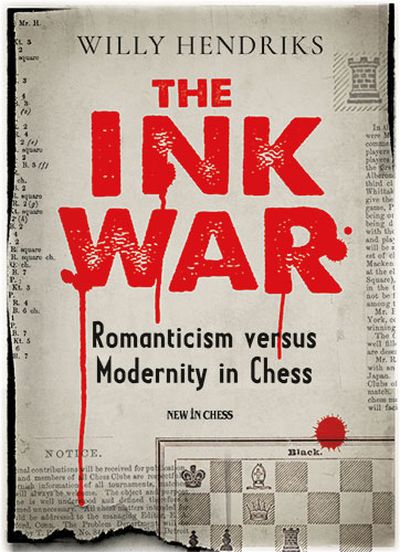 The Ink War