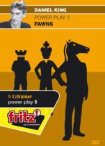 Power Play 5 - Pawns