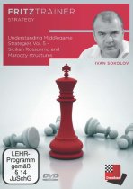 Understanding Middlegame Strategies Vol.5 - Sicilian Rossolimo and Maroczy Structures