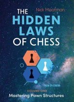 The Hidden Laws of Chess