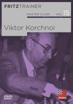 Master Class Vol. 15: Viktor Korchnoi