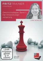 Gewinnstrategien Band 1 Der Entwicklungsvorsprung