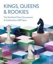 Kings, Queens and Rookies