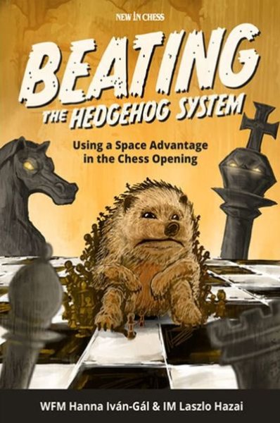 Beating the Hedgehog System