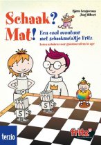 Schaak? Mat! (Leren schaken voor grootmeesters in spe)