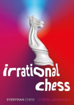 Irrational chess