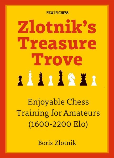 Zlotnik's Treasure Trove