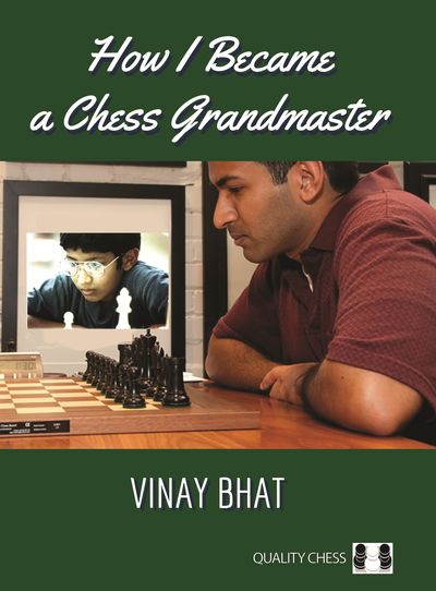 How I Became a Chess Grandmaster