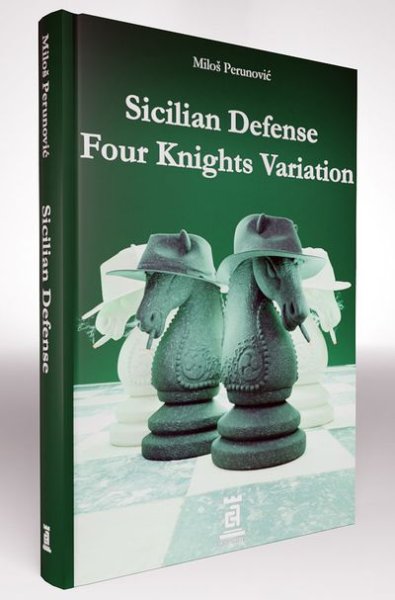 Sicilian Defense Four Knights Variation