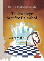 The Exchange Sacrifice Unleashed