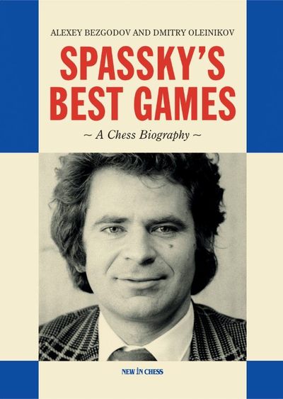 Spassky's Best Games