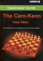 Grandmaster Secrets: the Caro-Kann