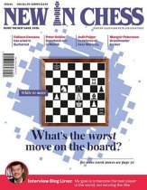 New In Chess Magazine 2023/4